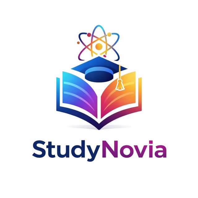 StudyNovia